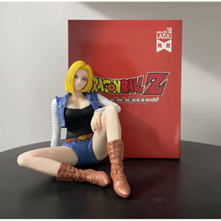 🔥Hot 🔥ดราก้อนบอล Dragonball Z number 1 Model figue โมเดลตั้ง…