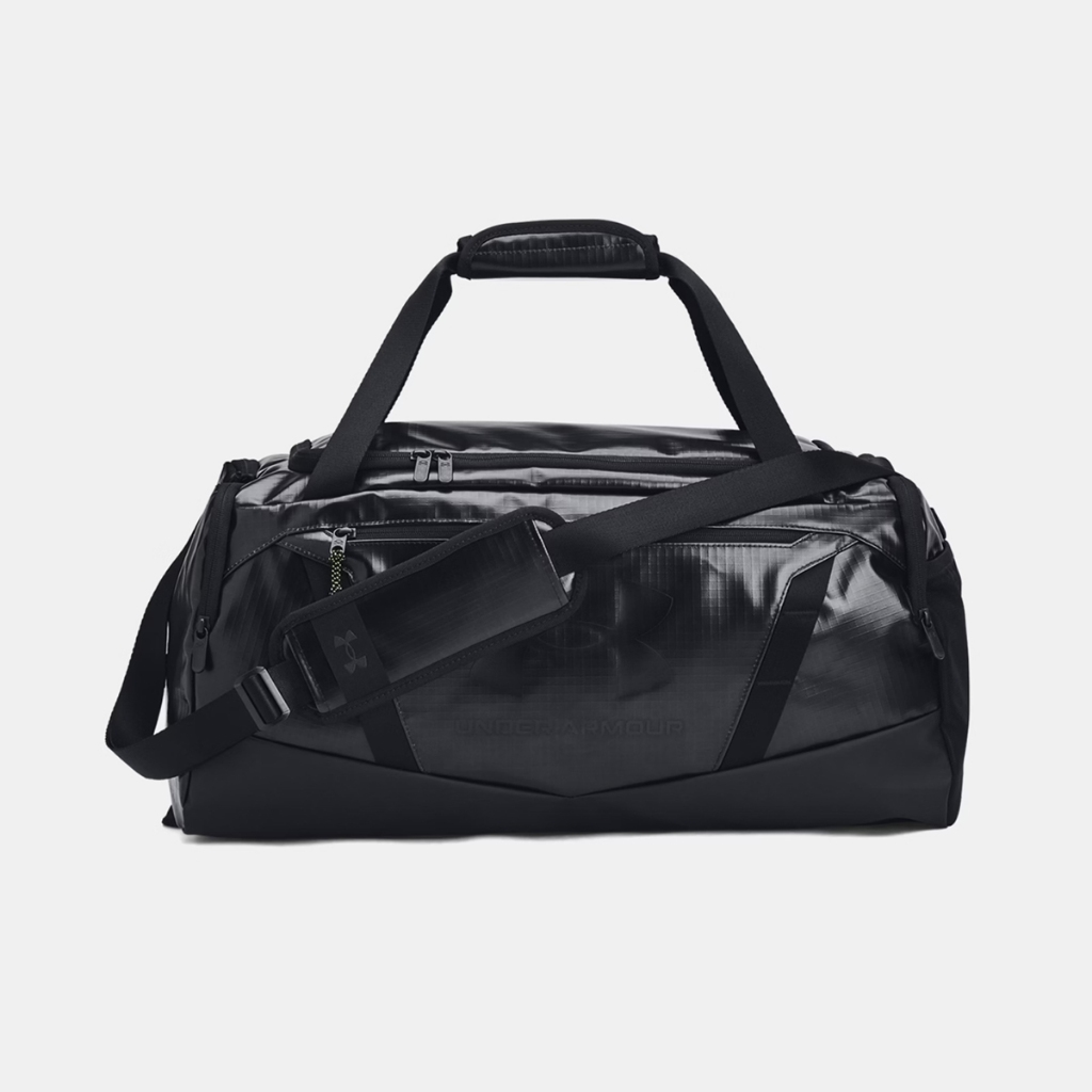 UNDERARMOUR กระเป๋าเดินทางผู้ใหญ่ รุ่น UA Undeniable LE Duffle SM /1384669 (001)