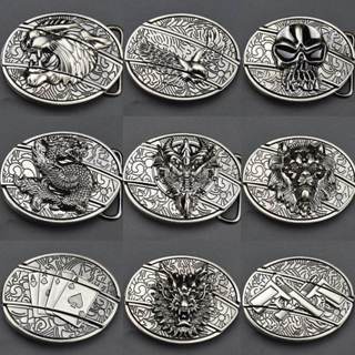 หัวเข็มขัดมีด มีดป้องกันตัว มีดเดินป่า ใบมีดยาว 15 เซนติเมตร…