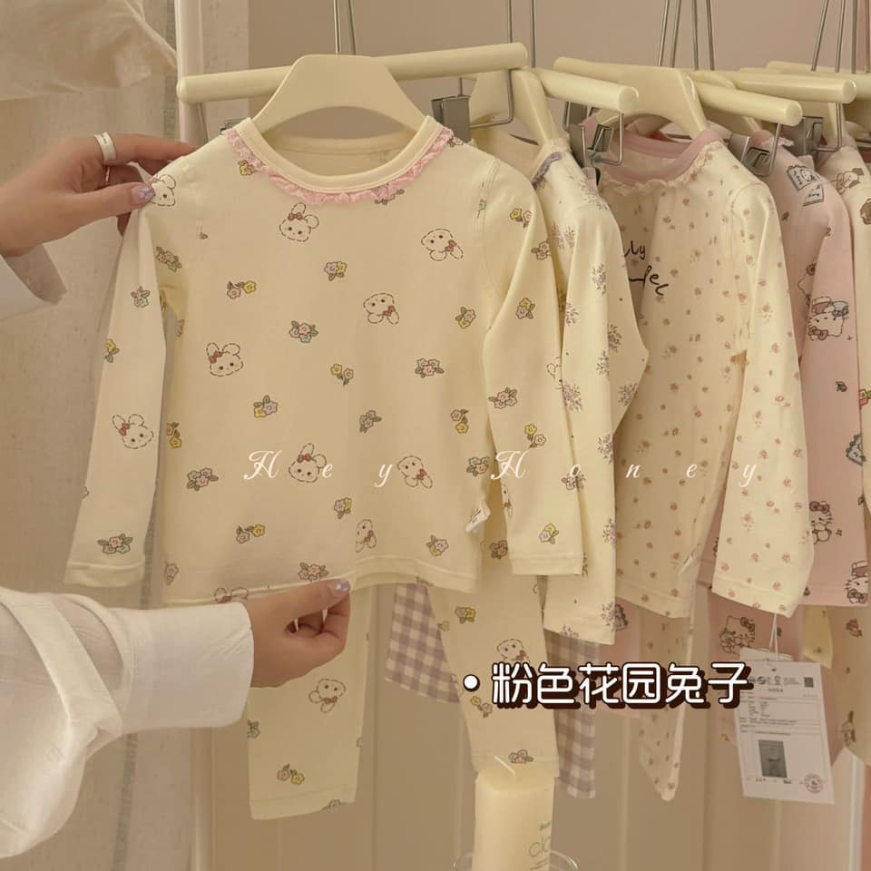 โละสต๊อกEP.2 !! เสื้อผ้าเด็กผู้ญิง เสื้อผ้าเด็กผู้ชาย ชุดนอนเด็กผู้หญิง  ชุดนอนเด็กผู้ชาย รวมชุดนอนเ