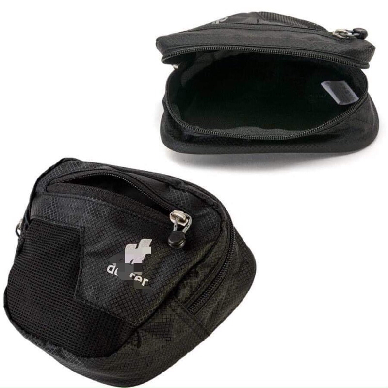 กระเป๋าคาดไว้ที่จักรยาน Deuter