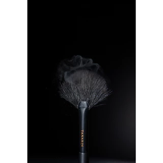 009 Highlight Brush – แปรงไฮไลท์ขนแพะแท้ พรีเมียม นุ่ม ฟุ้ง เบลนด์ง่าย!
