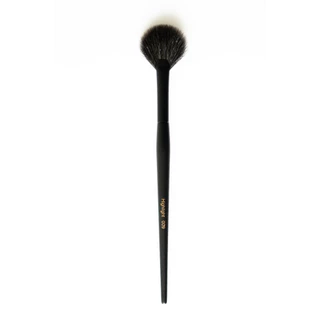 009 Highlight Brush – แปรงไฮไลท์ขนแพะแท้ พรีเมียม นุ่ม ฟุ้ง เบลนด์ง่าย!