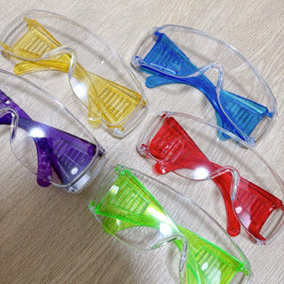 มีส่งด่วน 🇹🇭 แว่นตากันน้ำ แว่นสงกรานต์ Songkran Festival แว่…