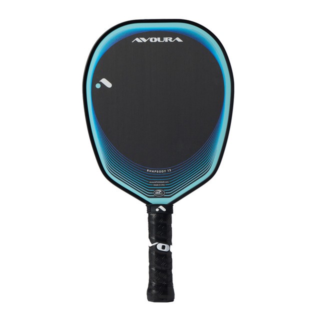 Avoura Rhapsody 13 Pickleball Paddle