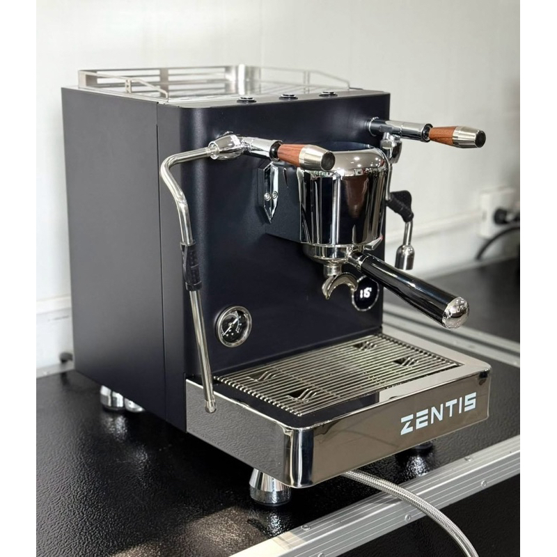 🆕 (พร้อมส่ง)เครื่องชงกาแฟ ZENTIS ML2 new