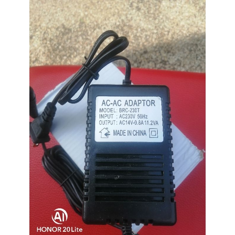 adapter​ Boss​ DR-880 DR-770 BRC-230