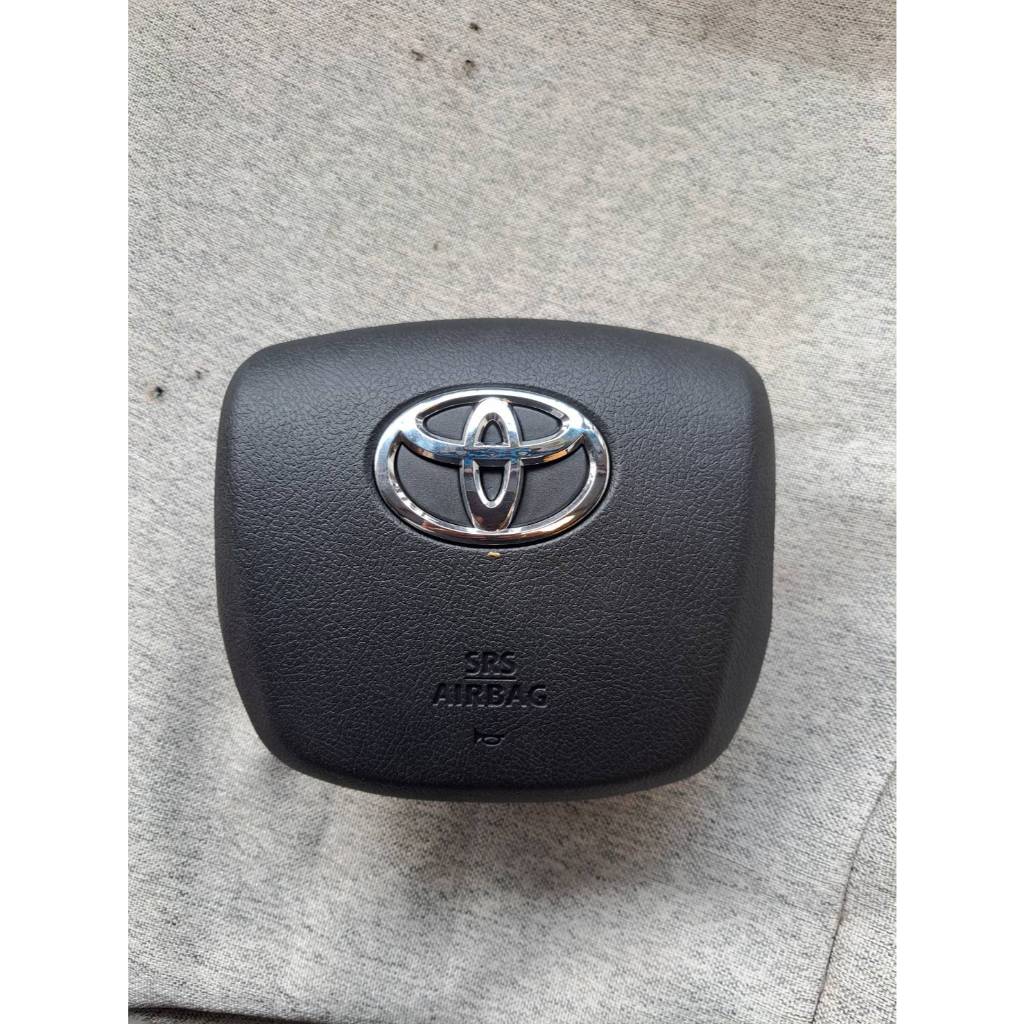 แอร์แบคพวงมาลัย Toyota Revo / Fortuner