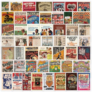 💥พร้อมส่ง💥Vintage poster โปสเตอร์ USA movie poster Disney Al…