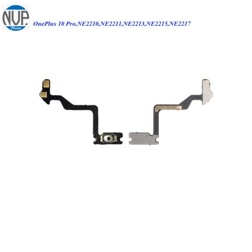 สายแพรชุดปิด-เปิด Pwr.On-Off OnePlus 10 Pro,NE2210,NE2211,NE2213,NE2215,NE2217