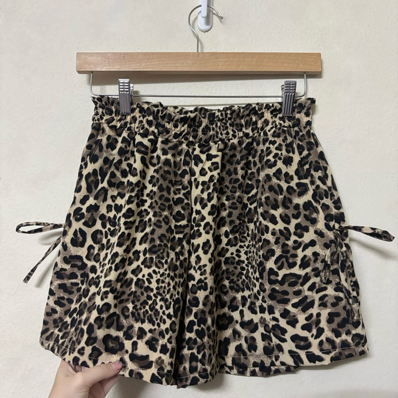 กางเกงขาสั้นลายดอกไม้ 🌷🍡 - รูปที่ 3