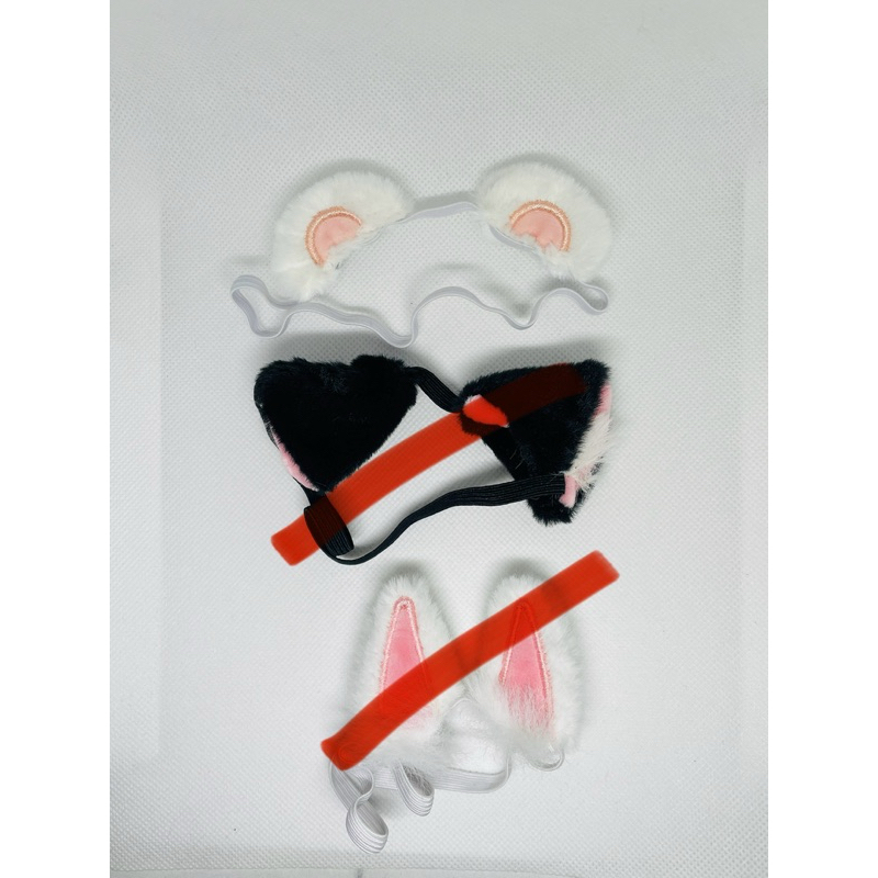 ชุดตุ๊กตา20cm พร้อมส่ง