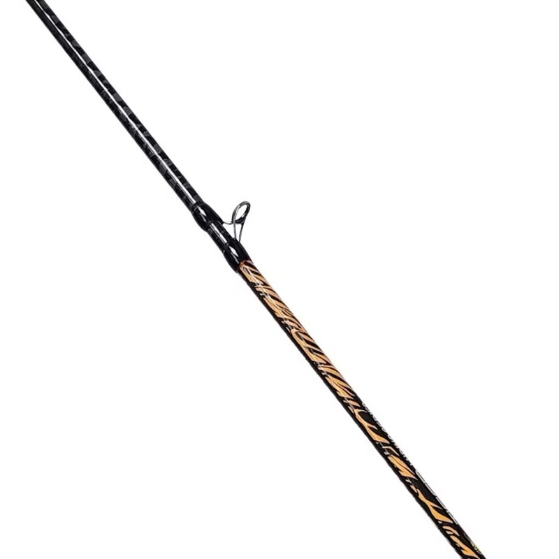 คันตีเหยื่อปลอม TIGER จากค่า Pioneer รับประกันความเหนียว คันหัก เครมคืน 40% - รูปที่ 3