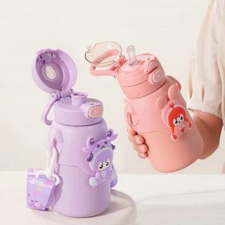Vacuum Cup 316เก็บความร้อน-ความเย็น ขนาด 500มล. กระติกน้ำสุญญากาศ กระบอกน้ำ ขวดน้ำ กระติกน้ำเก็บความร้อน กระติกน้ำ