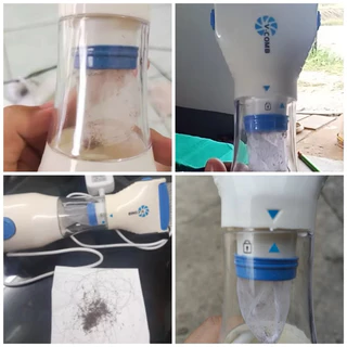 หวีสางเหา หวีดูดเหา หวีดูดเหาไฟฟ้า หวีไฟฟ้ากำจัดเหา หวีสางเหา เครื่องกำจัดเหา
