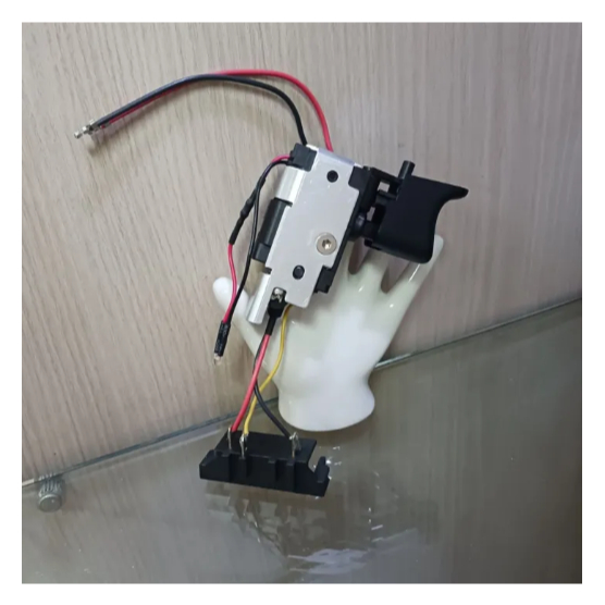 DEWALT อะไหล่สว่านไร้สาย รุ่น DCD700 DCD710 DCD716 DCF805 อะไหล่แท้ part no N319241/N391669/N534387