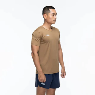 VALOR PX - QRF TEE I เสื้อยืดคอกลม แขนสั้น เสื้อซับใน รองใน ออกกำลังกาย
