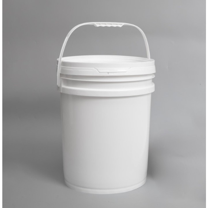 ถังขนมปังถังหมัก ขนาด 50 ลิตร 45 ลิตร เเละ 20ลิตร ถังเปล่ามีฝาปิด มือ2 สภาพ95%เกรดA (Food Grade) - รูปที่ 2