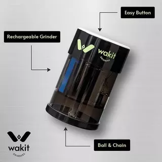 Wakit Grinders- Design Electric Kitchen Grinder
