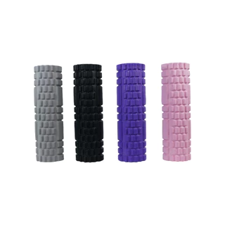 Bewell Roller Foam / โฟมคลายกล้ามเนื้อ บรรเทาอาการปวดเมื่อย คลายกล้ามเนื้อก่อนและหลังออกกำลังกาย (รุ่น F-03)