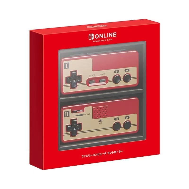 Nintendo game wacth part NS online only for Family computer Nintendo Switch Online