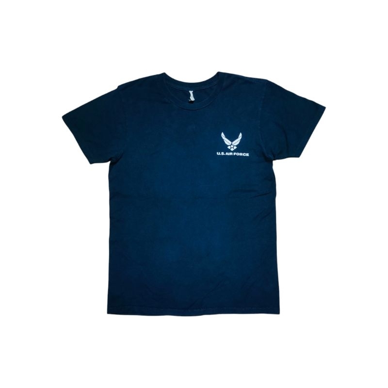 เสื้อยืด U.S. AIR FORCE  (S)