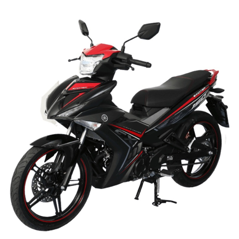 ปะเก็น SPARK 135 / SPARK 135 fi หัวฉีดปะเก็นชุดใหญ่ Spark 135 ประเก็น สปาร์ค 135 ปะเก็นรถจักรยานยนต์ Gasket Set Yamaha - รูปที่ 2