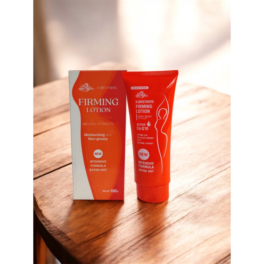 Slim Dr.Johnson K.Brothers (ครีมลดไขมัน)