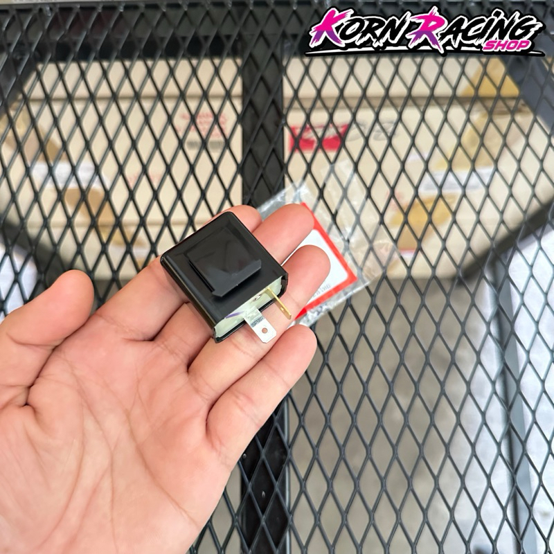 รีเลย์ไฟเลี้ยวเวฟ100/110i/125/125i เบิกศูนย์ 38301-KRS-971
