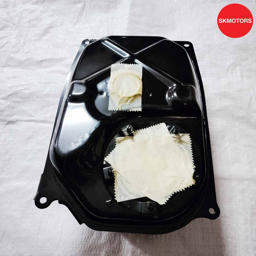 ถังน้ำมันเชื้อเพลิง รหัสสินค้า 17510-KPH-305 สำหรับรถ HONDA NF125C/MC(A) แท้เบิกศูนย์100%