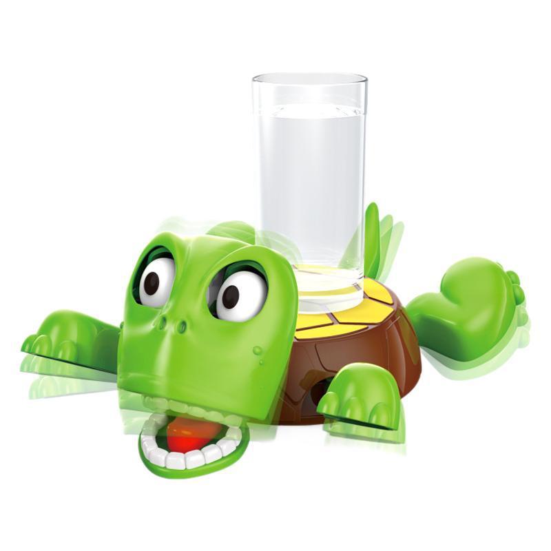 ที่รองแก้วเต่า แผ่นรองแก้ว ที่รองแก้วรูปเต่าสุดฮา ที่วางแก้วเต่าน่ารักสะดุดตา ของประดับตกแต่งรูปเต่าที่รองแก้วทนความร้อน - รูปที่ 3