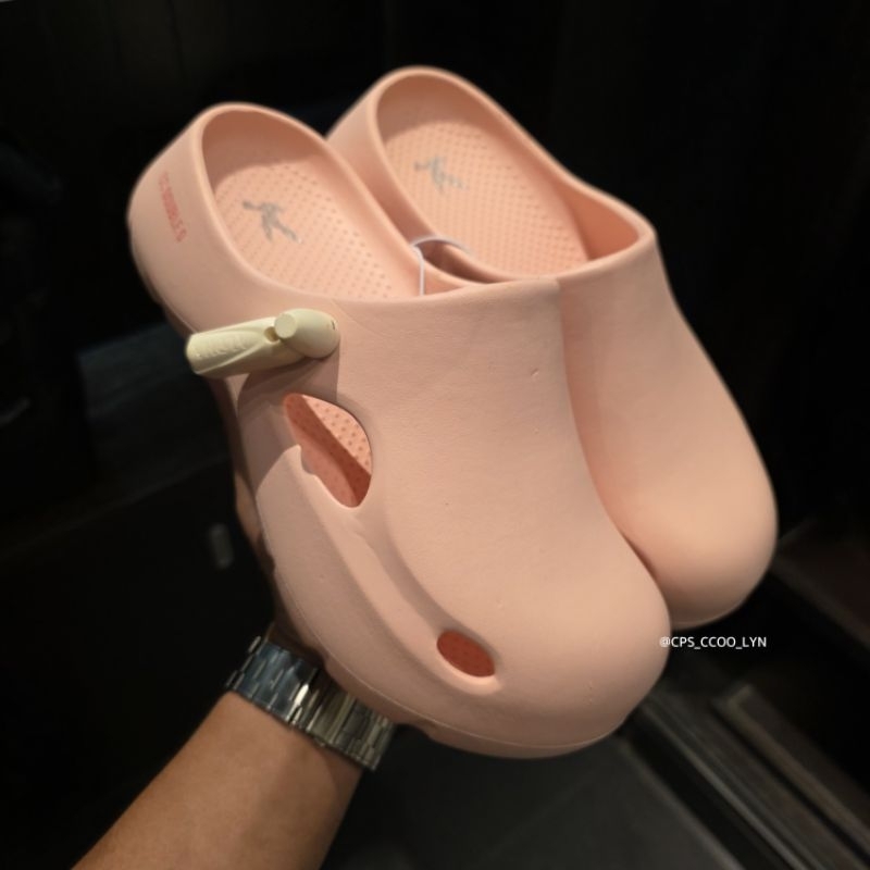 🛍 รองเท้าแตะ CC DOUBLE O CCOO ผู้หญิง คอลใหม่ล่าสุด ของแท้💯% จัดส่งพร้อมถุงShop