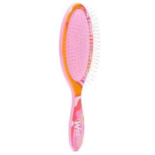 WET BRUSH แปรงหวีผมทรงรี รุ่น ORIGINAL DETANGLER ENDLESS SUMMER