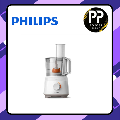 เครื่องเตรียมอาหาร HR7310/00 Philips Food Processor