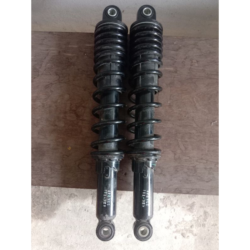 โช๊คอัพหลัง Honda CT125 GEN2 2023