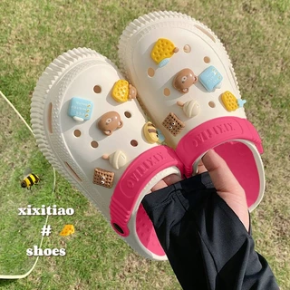 Monday2020 สินค้ามาแรง จิ๊บบิท ตัวติดลายน่ารัก มีให้เลือกมากกว่า 30 ลาย ที่สำคัญราคาคือถูกมาก ติดแล้วน่ารักสุดๆ หมดไวมาก