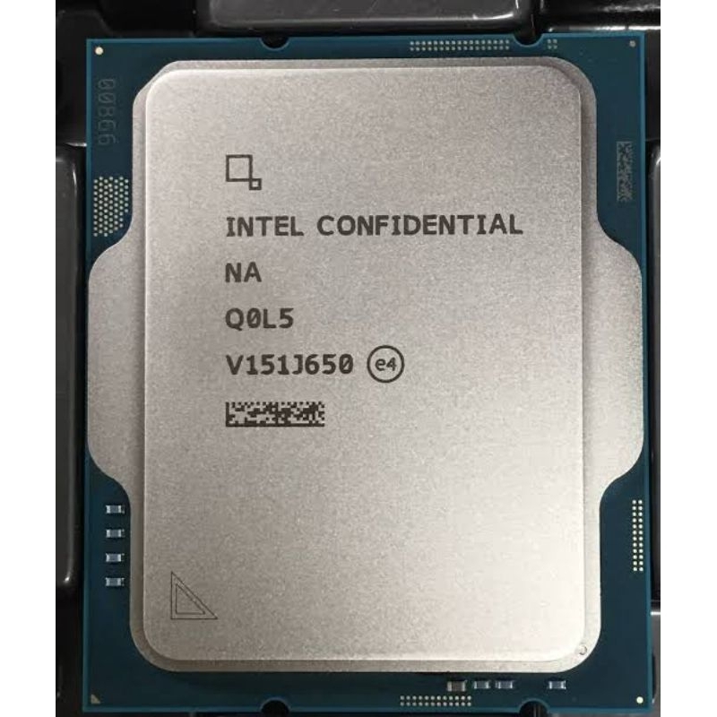 [CPU] Intel Core I7 13700 ES 16C/24T [LGA1700]