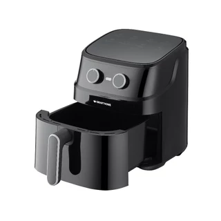 SMARTHOME หม้อทอดไร้น้ำมัน หม้ออบลมร้อน 5.5 ลิตร รุ่น MV-1503