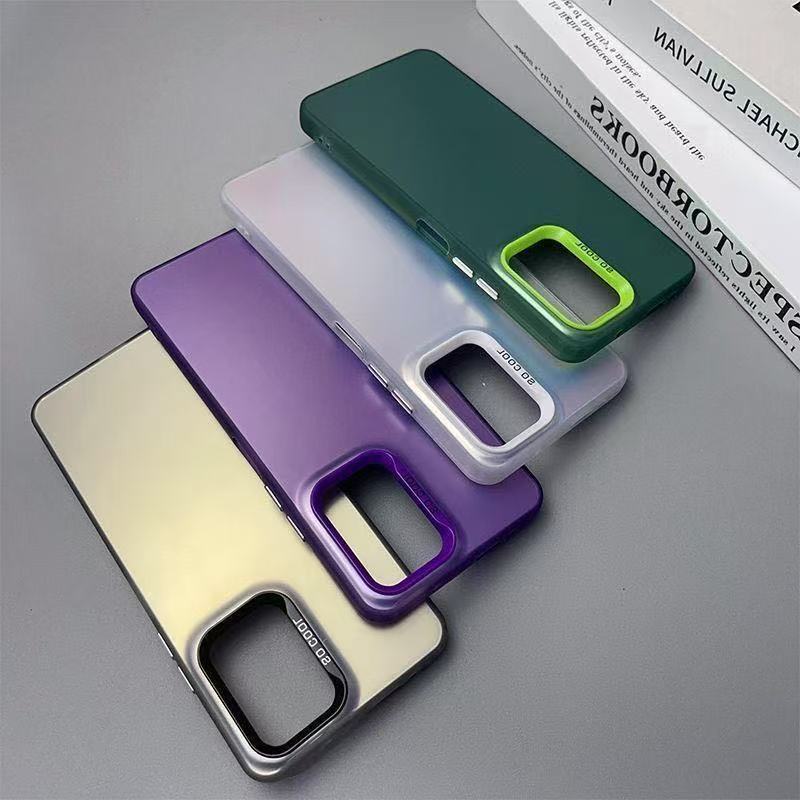 Case So cool สำหรับ Samsung A16 5G A26 5G A36 5G A56 5G A06 4G A06 5G พร้อมส่งจากไทย
