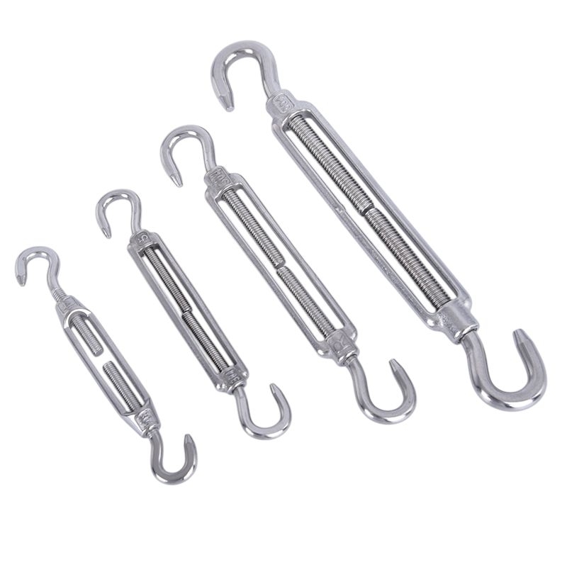 เกรียวเร่งสลิง งานสแตนเลส OC/OO/CC 3แบบ ขนาด M4/M5/M6/M8/M9/M10/M12 - รูปที่ 6