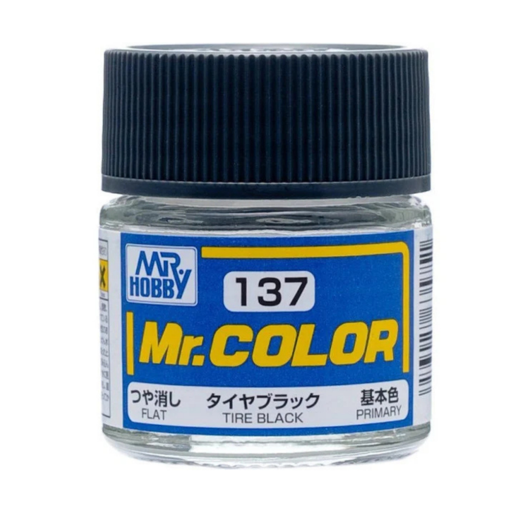 BY MR.HOBBY C137MR.COLOR
