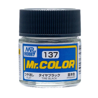 BY MR.HOBBY C137MR.COLOR