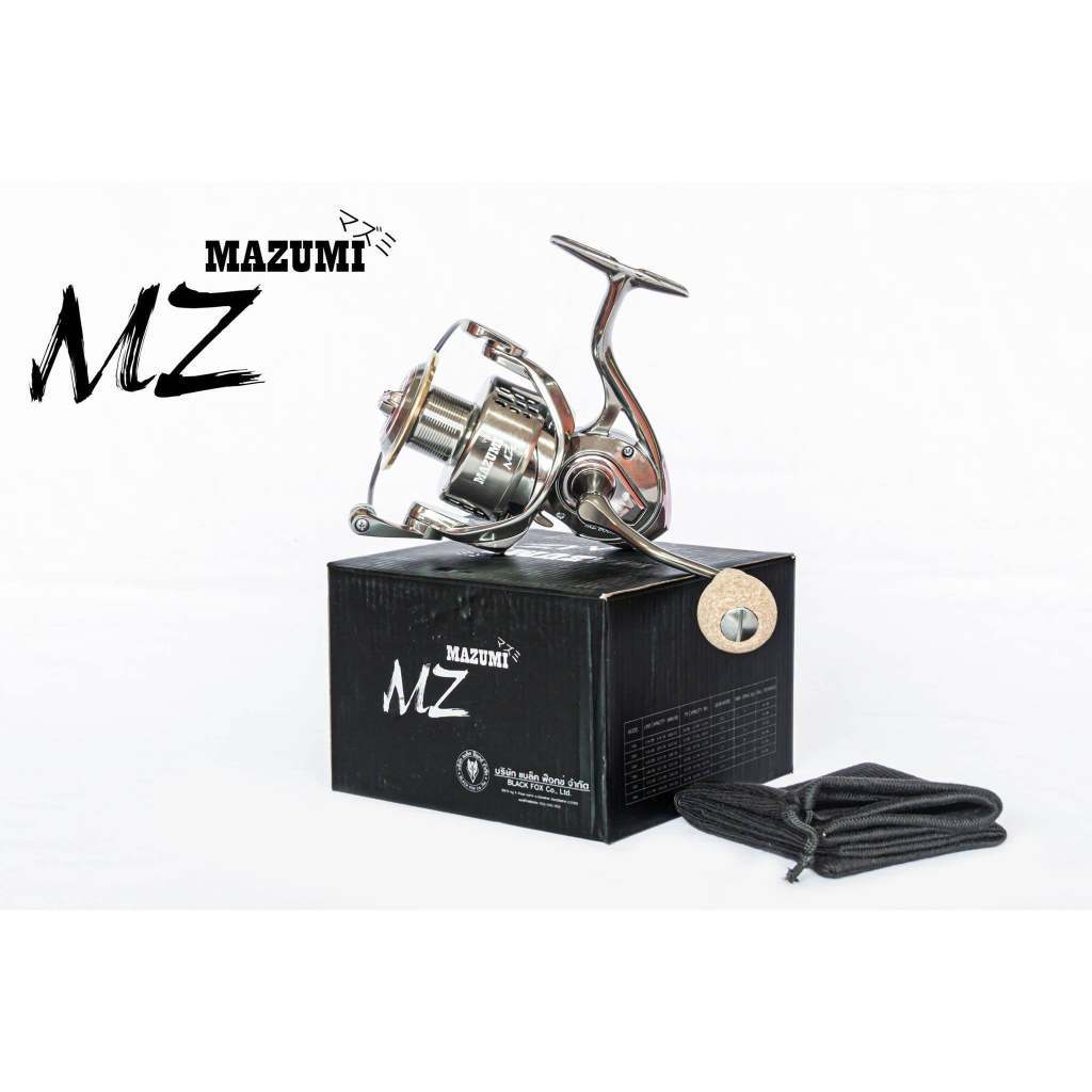รอกสปิ้น MAZUMI MZ 2020