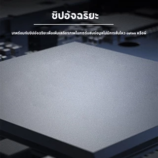 สายอะแดปเตอร์แปลง ยาว1.8M Display Port DP to VGA รองรับ 1080P สำหรับโปรเจคเตอร์ คอมพิวเตอร์จอภาพ โทรทัศน์