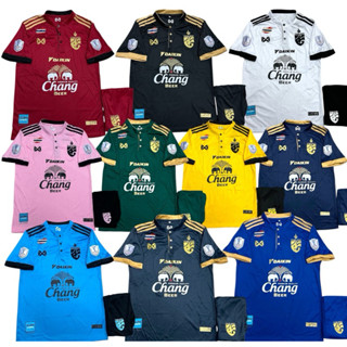 ชุดกีฬาชุดบอลชายหญิงงานคอจีนเป็นชุดเสื้อพร้อมกางเกง