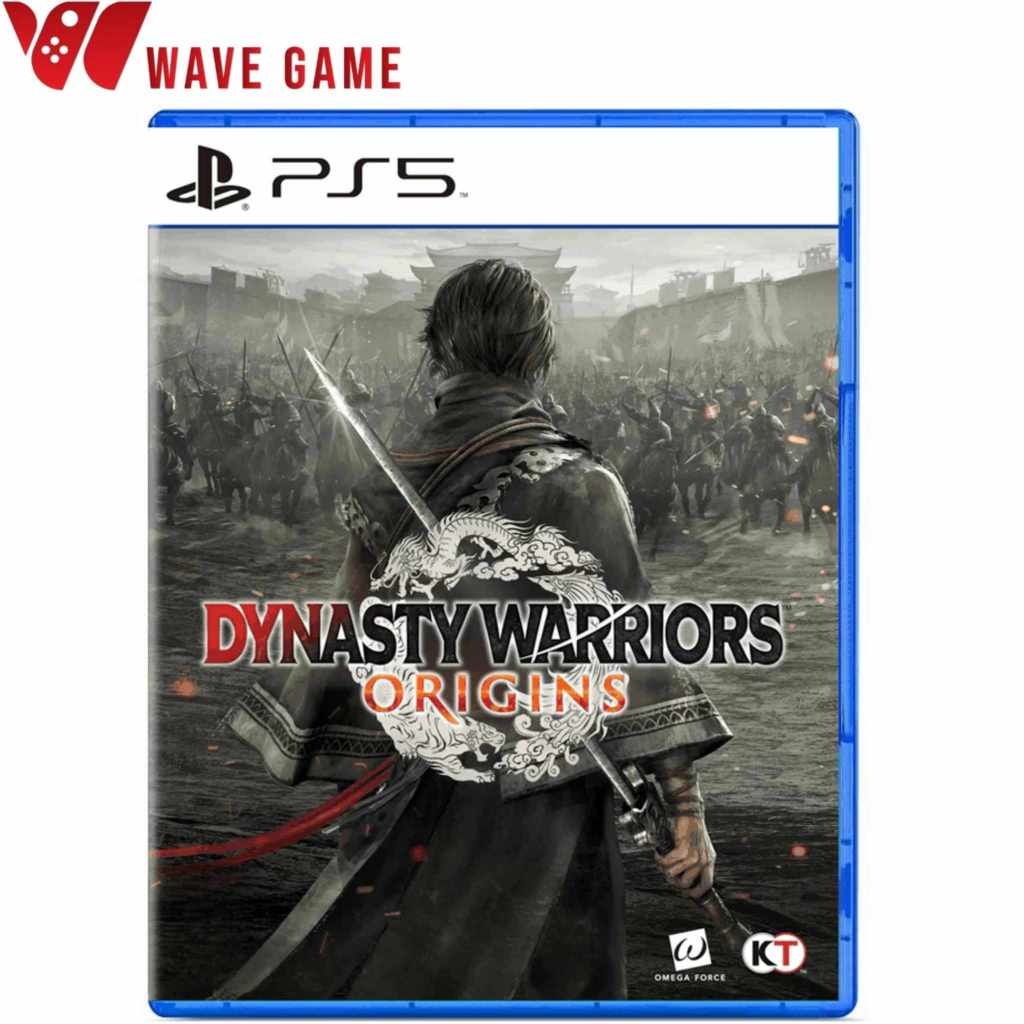 ps5 dynasty warriors origins ( english )