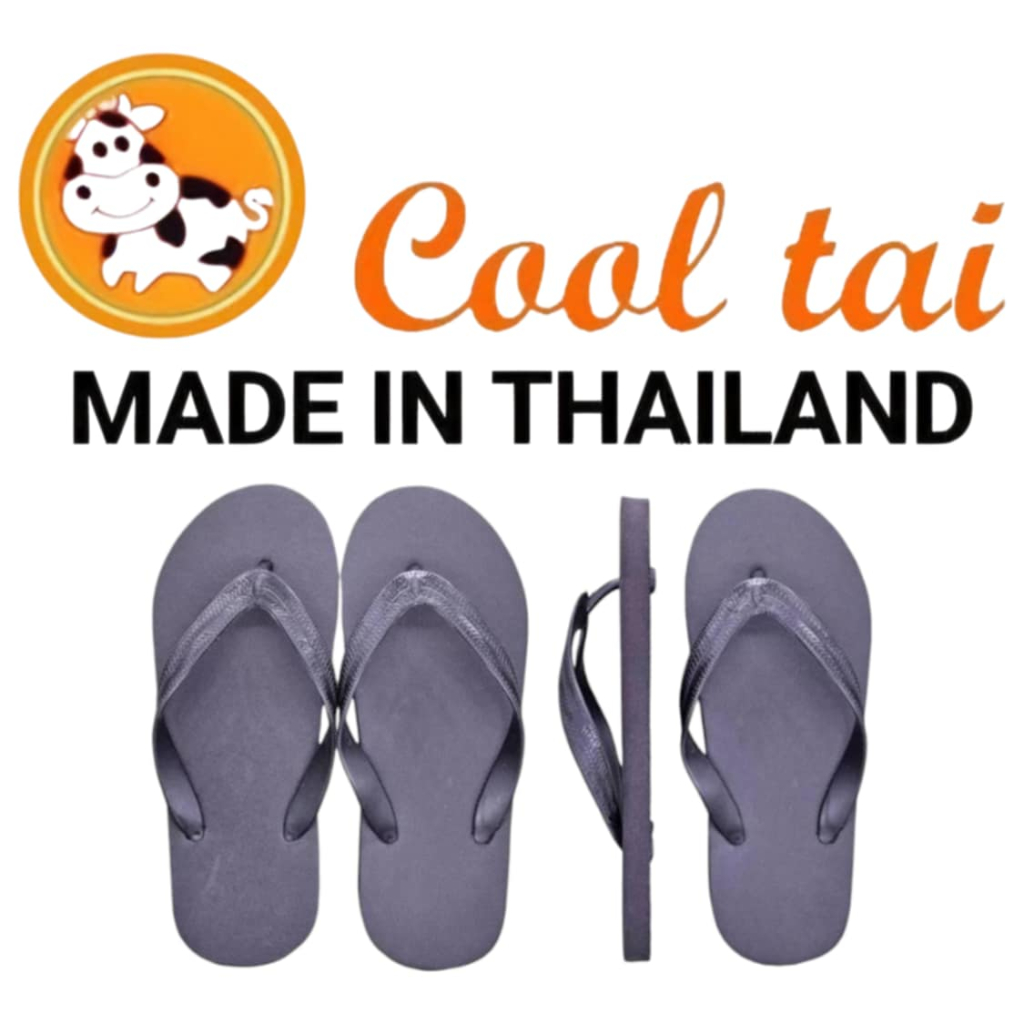 รองเท้าแตะ รองเท้าหูหนีบ Size 9-11