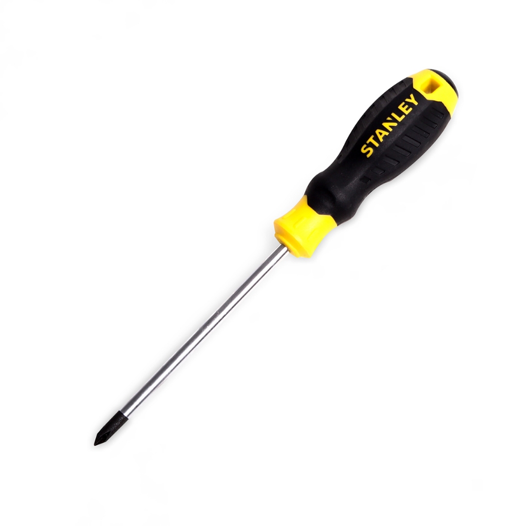 STANLEY : STMT60805-8 ไขควงปากแฉก PH1X100มม