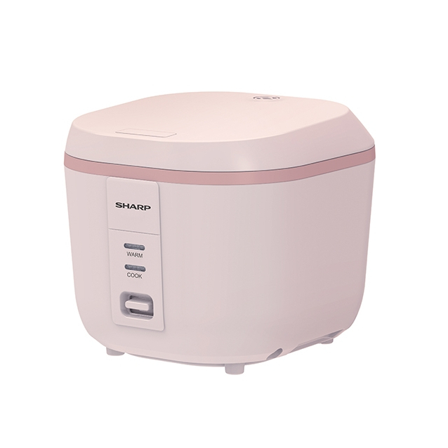 SAHRP หม้อหุงข้าวอุ่นทิพย์ KS-PR11ET หม้อในเคลือบ 1 ลิตร - รูปที่ 2