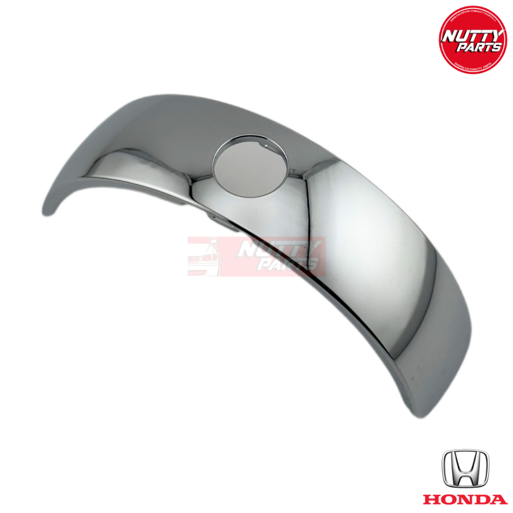 อะไหล่แท้ ฝาครอบคันเกียร์ ออโต้ HONDA CIVIC FD ปี 06-12 54711-SNA-A81